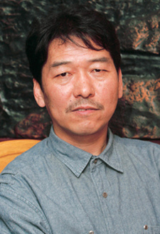 Hong Gi Seon