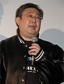 Takahiro Imamura