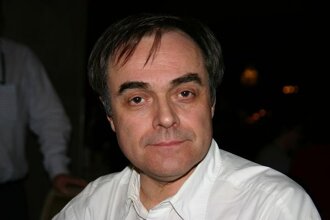 Olivier Coussemacq