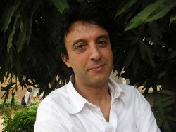 Ismael Ferroukhi