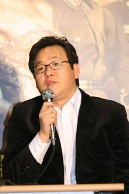 Jeong Yong Gi