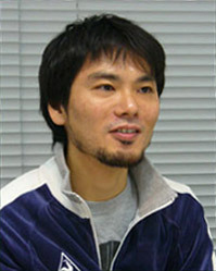 Kentaro Moriya