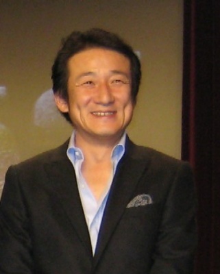 Mizuta Nobuo