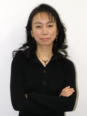 Shimako Sato