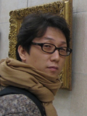 Yong Han Kim