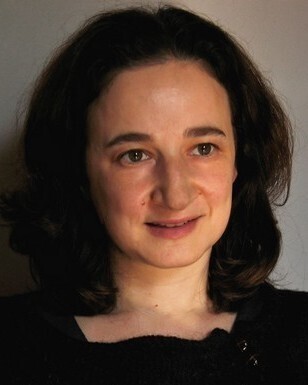 Myriam Aziza
