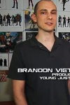 Brandon Vietti