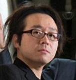 Kanji Wakabayashi