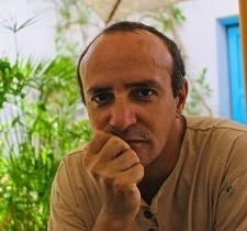 Mourad Ben Cheikh