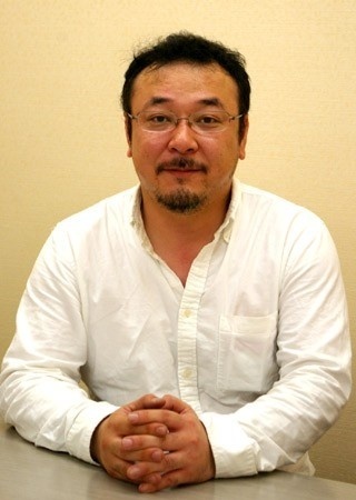 Taisuke Kawamura