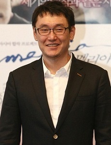 Joon-hwan Jang