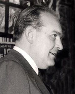 Albert Valentin