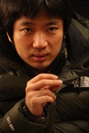 Jo Sung Hee