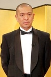Hitochi Matsumoto