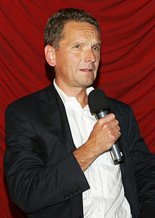 Erwin Wagenhofer