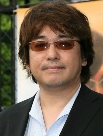 Hitoshi Iwamoto