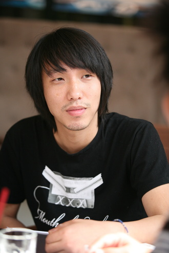 Jong-Bin Yun