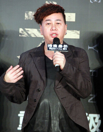 Clarence Yiu-Leung Fok