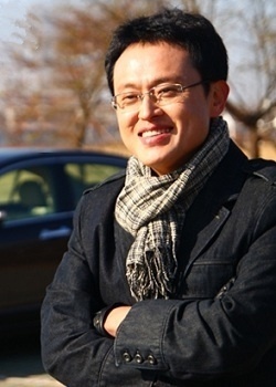 Han Ji-Seung