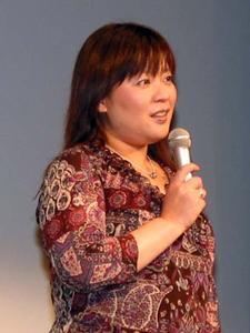 Miyasaka Mayumi