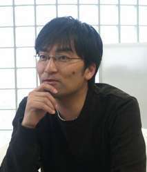 Moriya Takeshi