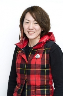 Ogigami Naoko