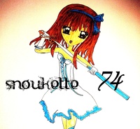 avatar de snoukette74