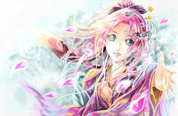 avatar de Fuyu-musume