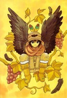 avatar de Merigami