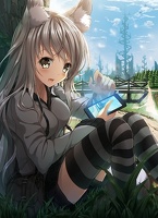 avatar de Yiuka-Chan