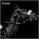 avatar de Annie