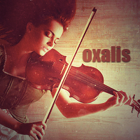 avatar de Oxalis