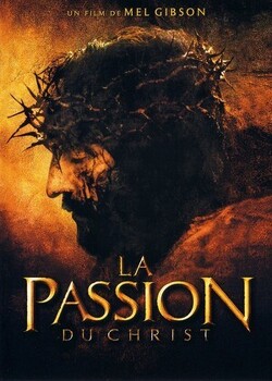 Couverture de La Passion du Christ