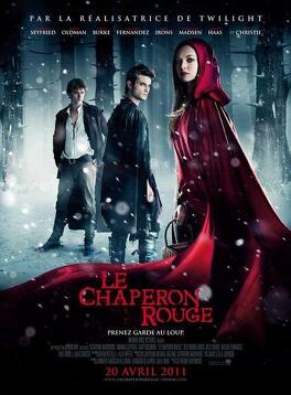Affiche du film Le Chaperon rouge