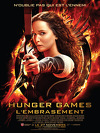 Hunger Games, Episode 2 : L'embrasement