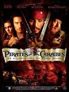 Pirates des Caraïbes, Épisode 1 : La Malédiction du Black Pearl