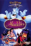 couverture Aladdin