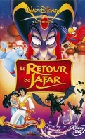 Aladdin, Épisode 2 : Le retour de Jafar
