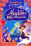 couverture Aladdin, Épisode 3 : Aladdin et le Roi des Voleurs