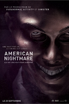 couverture American Nightmare