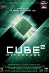 couverture Cube, Épisode 2 : Hypercube