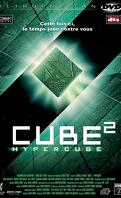 Cube, Épisode 2 : Hypercube