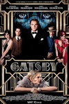 couverture Gatsby le Magnifique