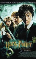 Harry Potter, Épisode 2 : Harry Potter et la chambre des secrets