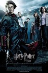 couverture Harry Potter, Épisode 4 : Harry Potter et la coupe de feu