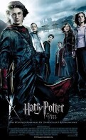 Harry Potter, Épisode 4 : Harry Potter et la coupe de feu