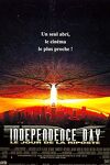 couverture Independence day