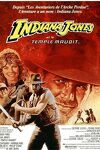 couverture Indiana Jones et le temple maudit