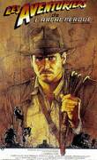 Indiana Jones et les aventuriers de l'Arche perdue