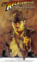 Indiana Jones et les aventuriers de l'Arche perdue